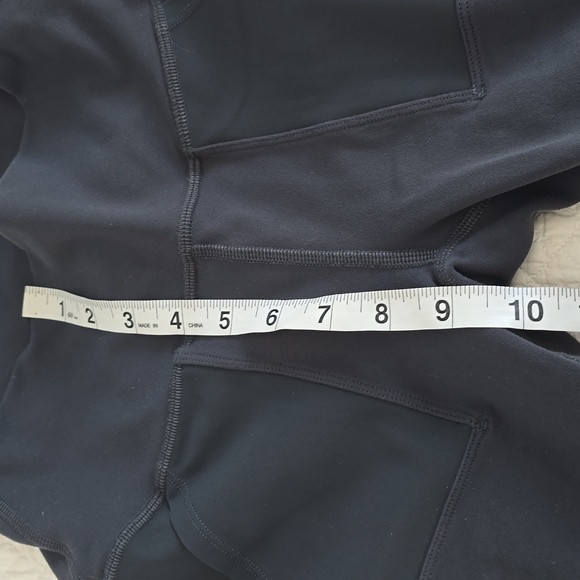 🧎‍♀️ALO High-Waist Cargo Leggins - Picture 9 of 13